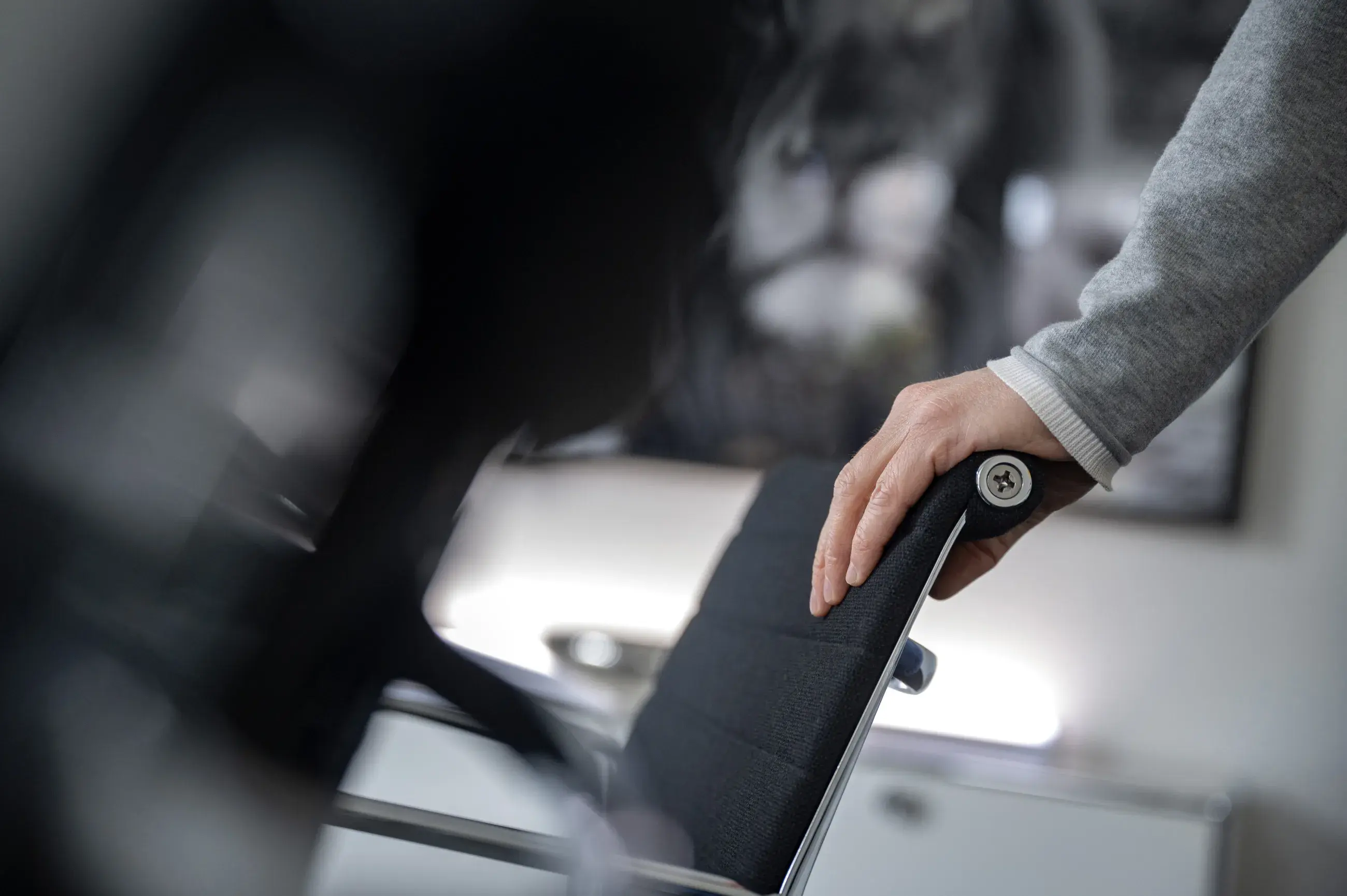 Verkehrssicherungspflicht