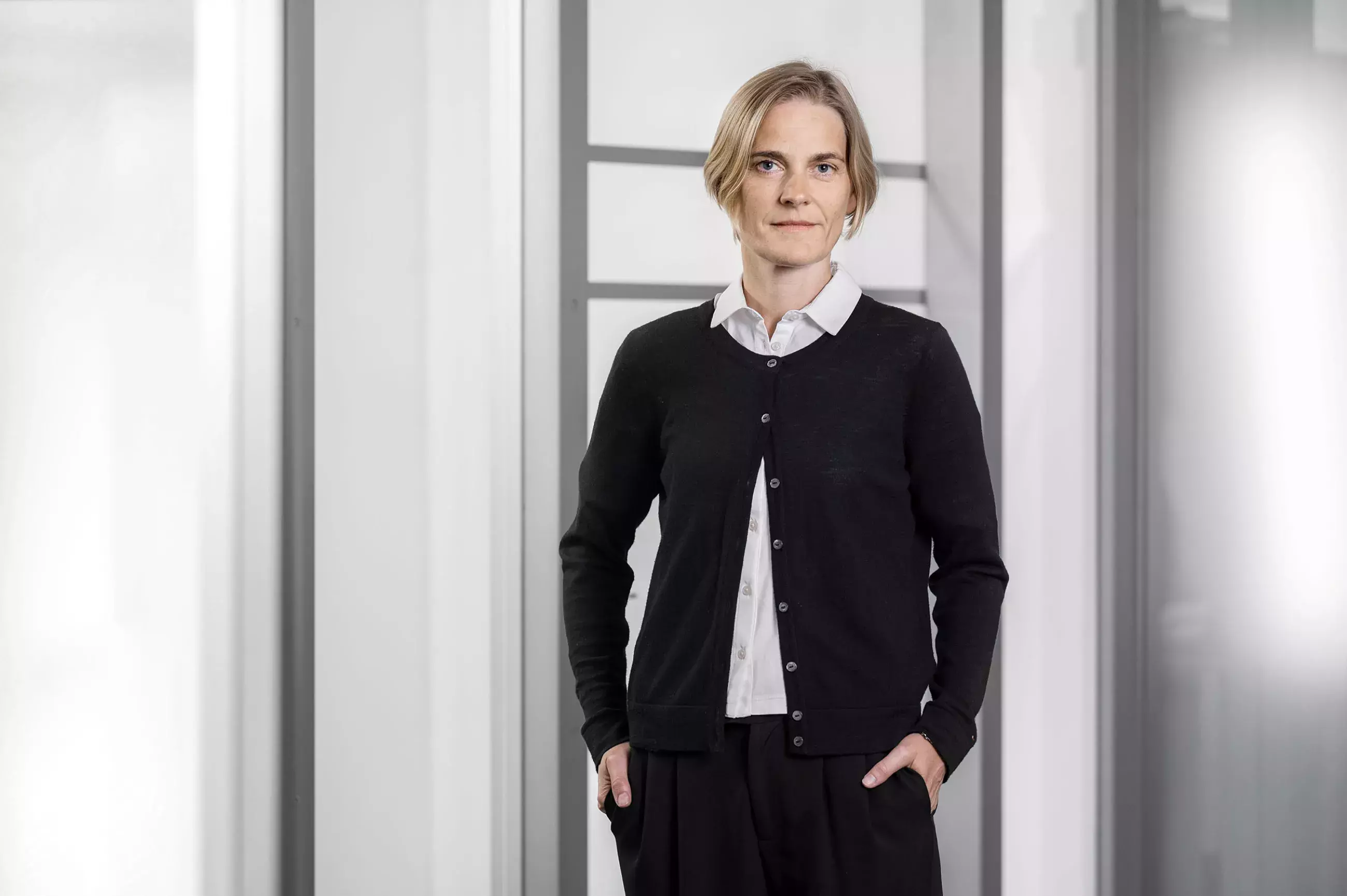 BergmannPartner Bettina Harff
