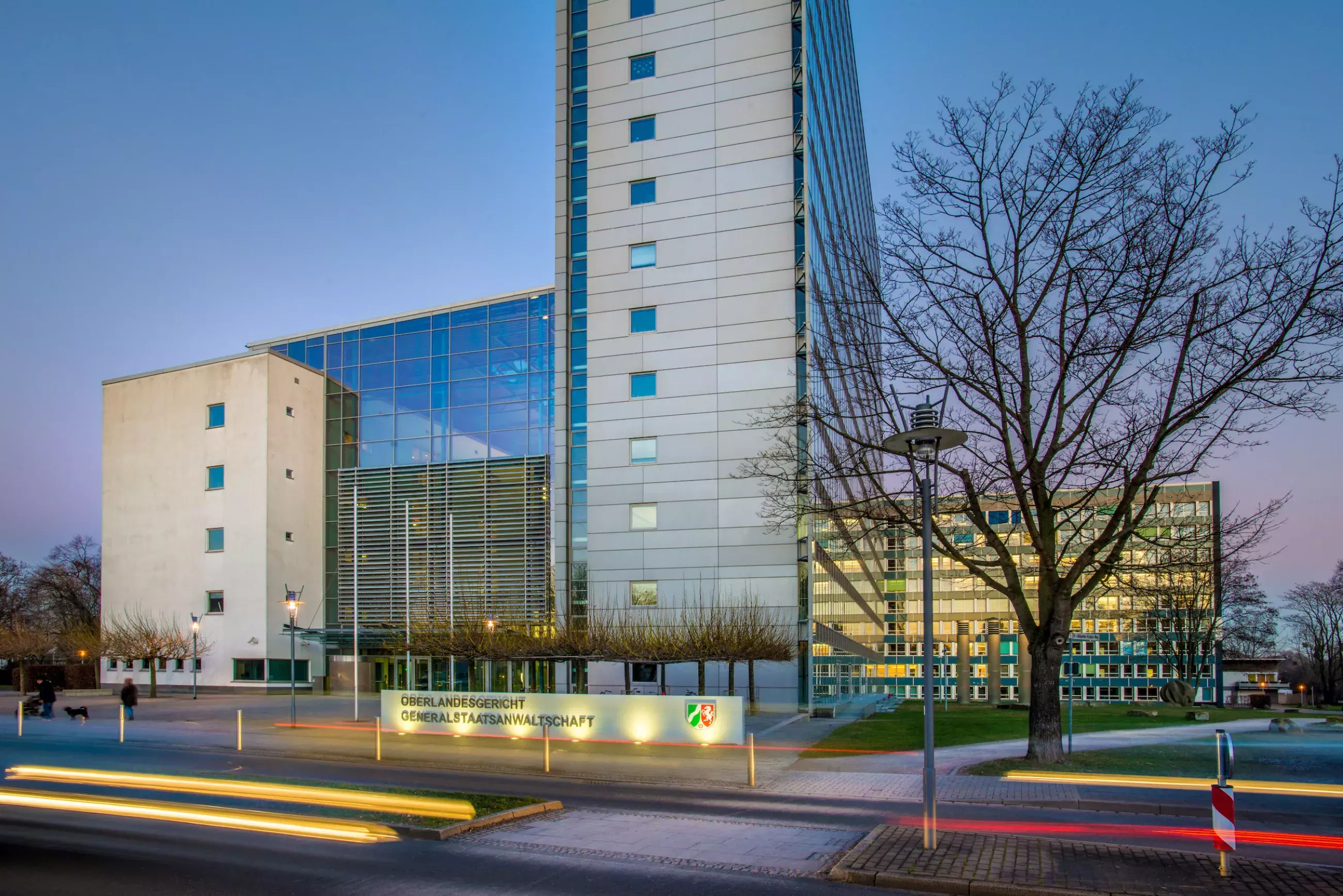 BergmannPartner Prozessvertretung